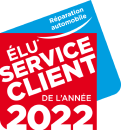 Élu service client 2022