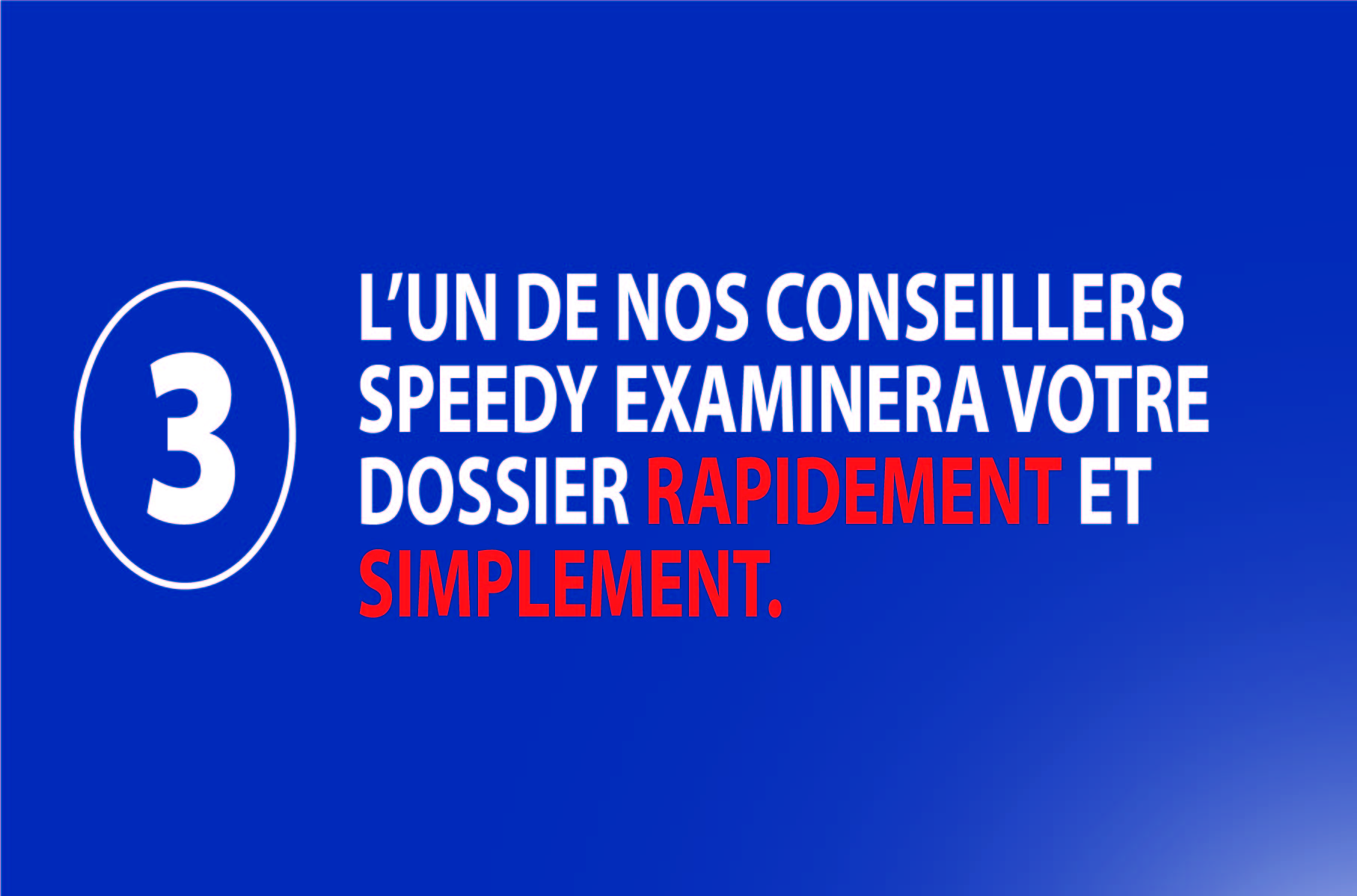 Speedy Carte Cofidis - 03