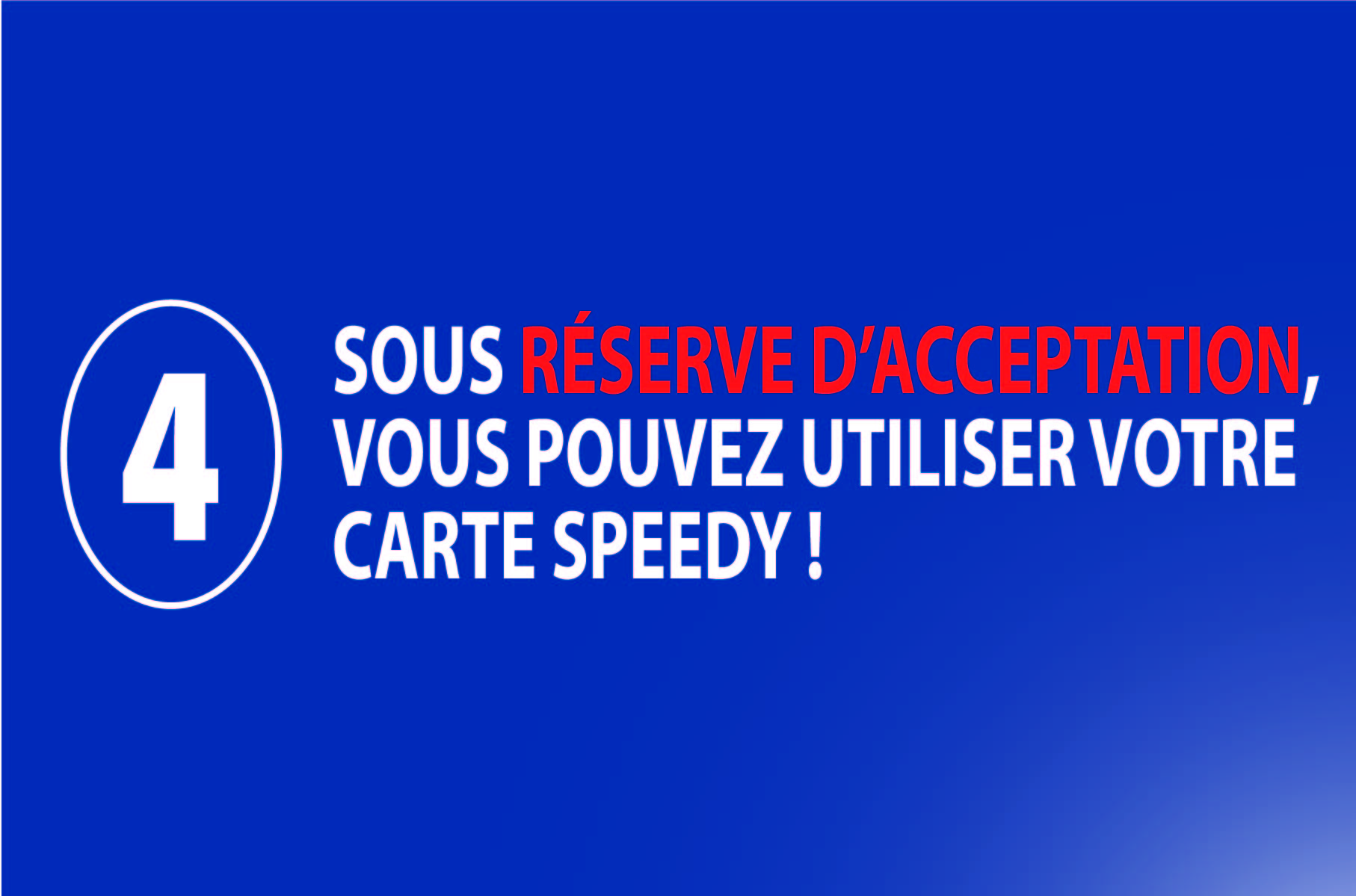 Speedy Carte Cofidis - 04
