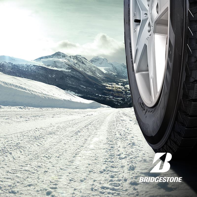 Notre avis Speedy pneus Bridgestone