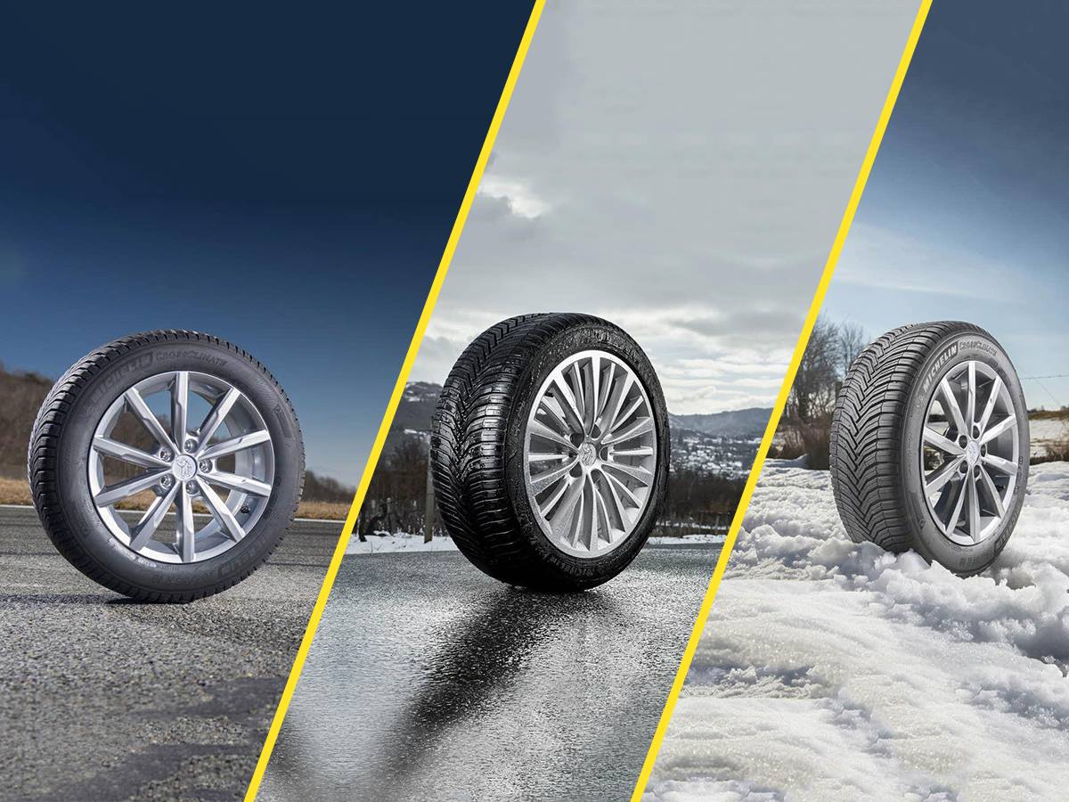Notre avis Speedy pneus Michelin