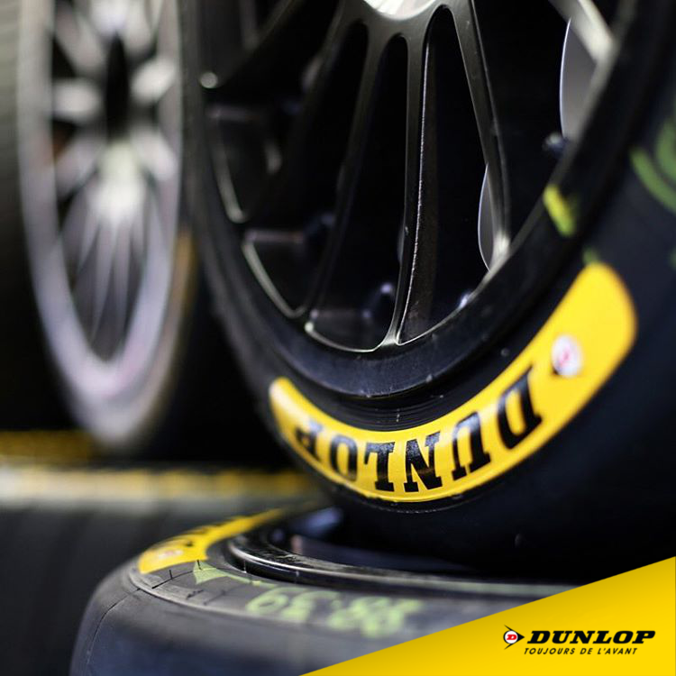 Notre avis Speedy pneus Dunlop