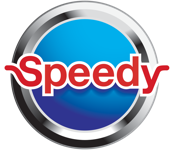 Speedy logo