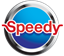 Speedy logo