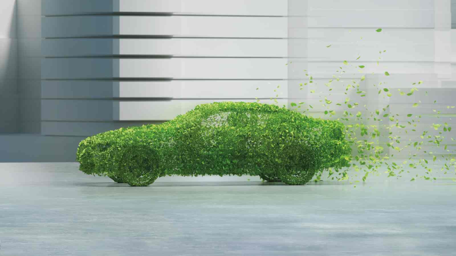 Bioéthanol E85 Speedy