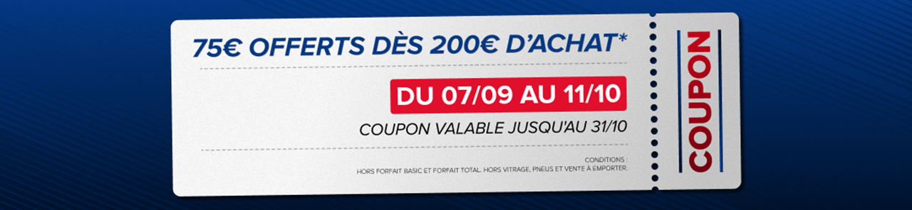 Promotion Speedy Booster Coupon de Réduction
