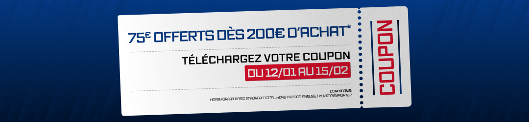 Promotion Speedy Booster Coupon de Réduction 