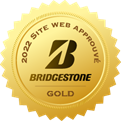 Brigestone gold 2022