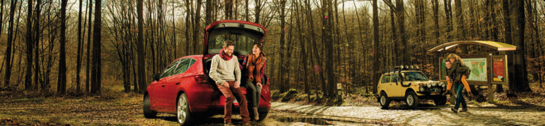 Pneus 4 saisons Firestone Multiseason 2 disponibles chez Speedy