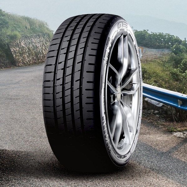 Notre avis Speedy pneus GT Radial