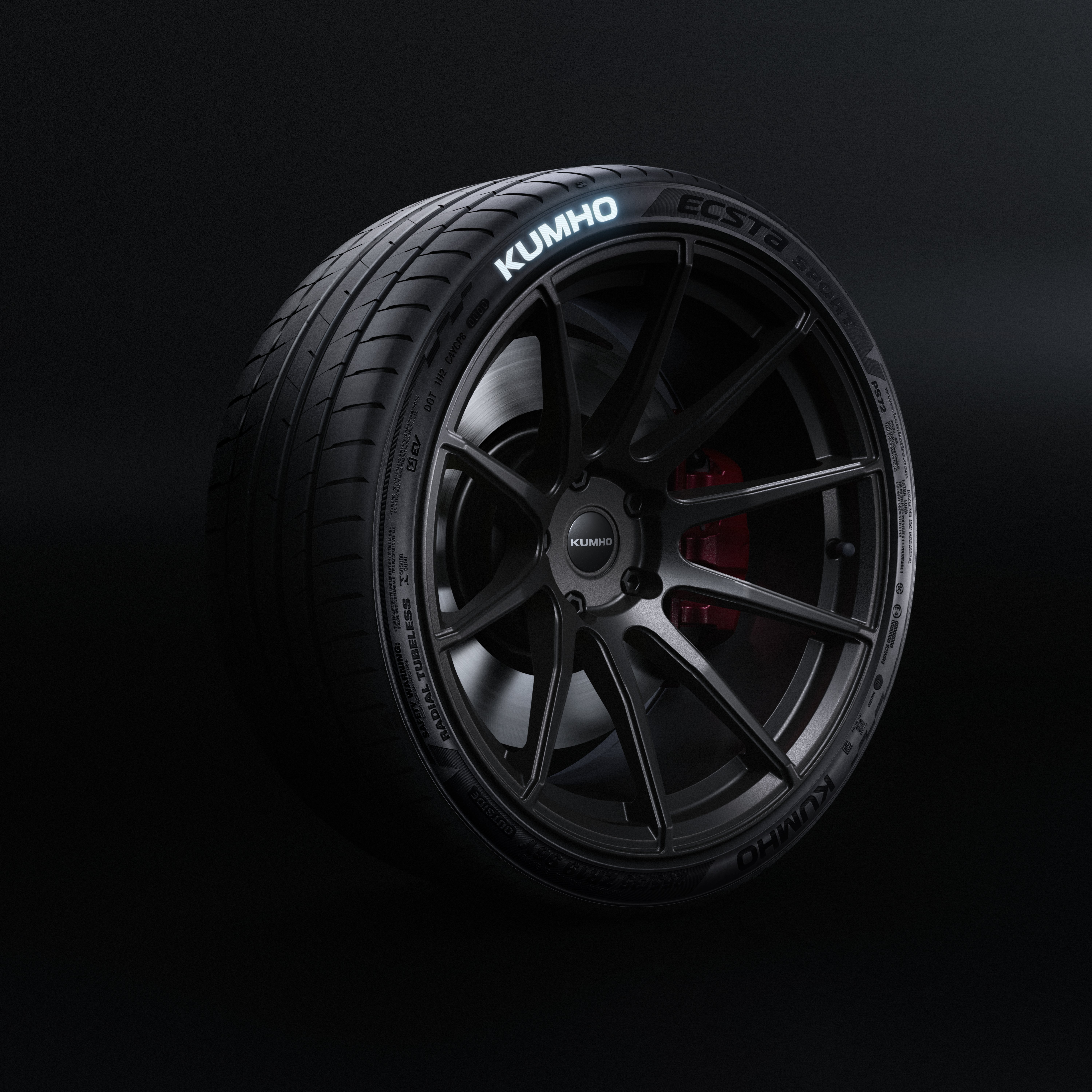 Notre avis Speedy pneus Kumho