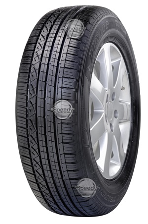 GRANDTREK TOURING A/S