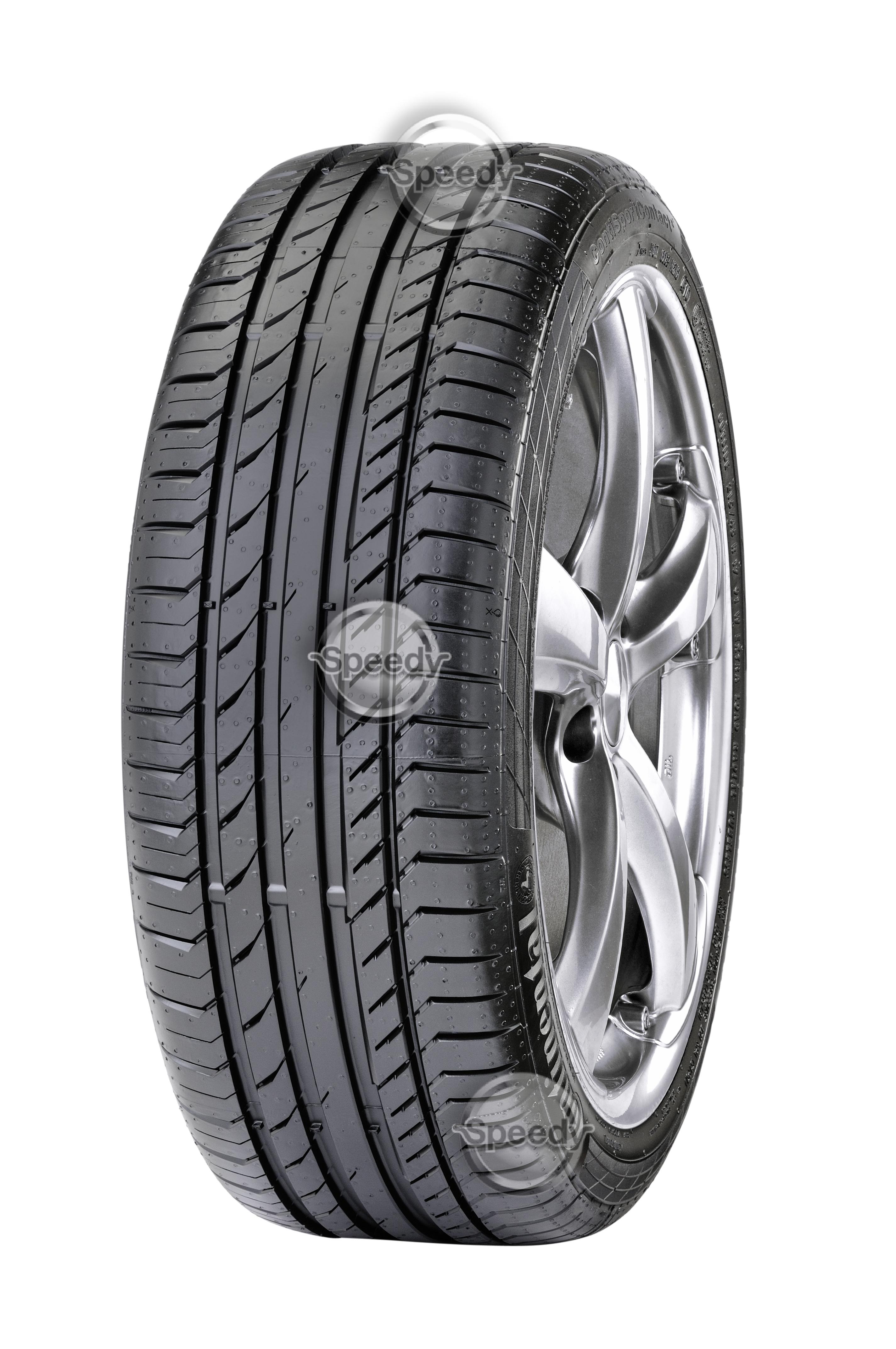 22550 R17 94Y SportContact 5 AO