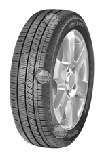 CONTICROSSCONTACT LX SPORT