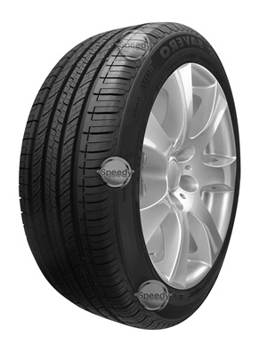 SAVERO SUV