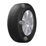 PILOT ALPIN 5 SUV