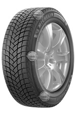 X-ICE SNOW SUV