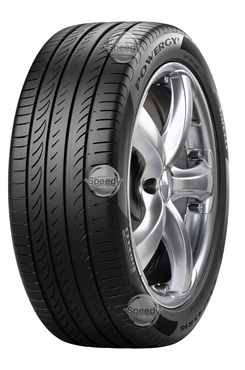Pneu PIRELLI POWERGY 225/40 R18 92Y | Speedy
