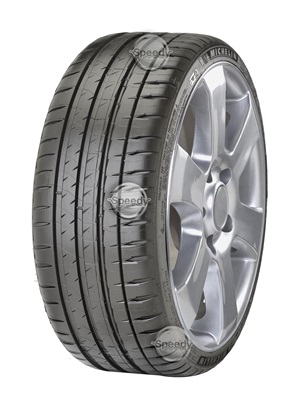 PILOT SPORT 4 S