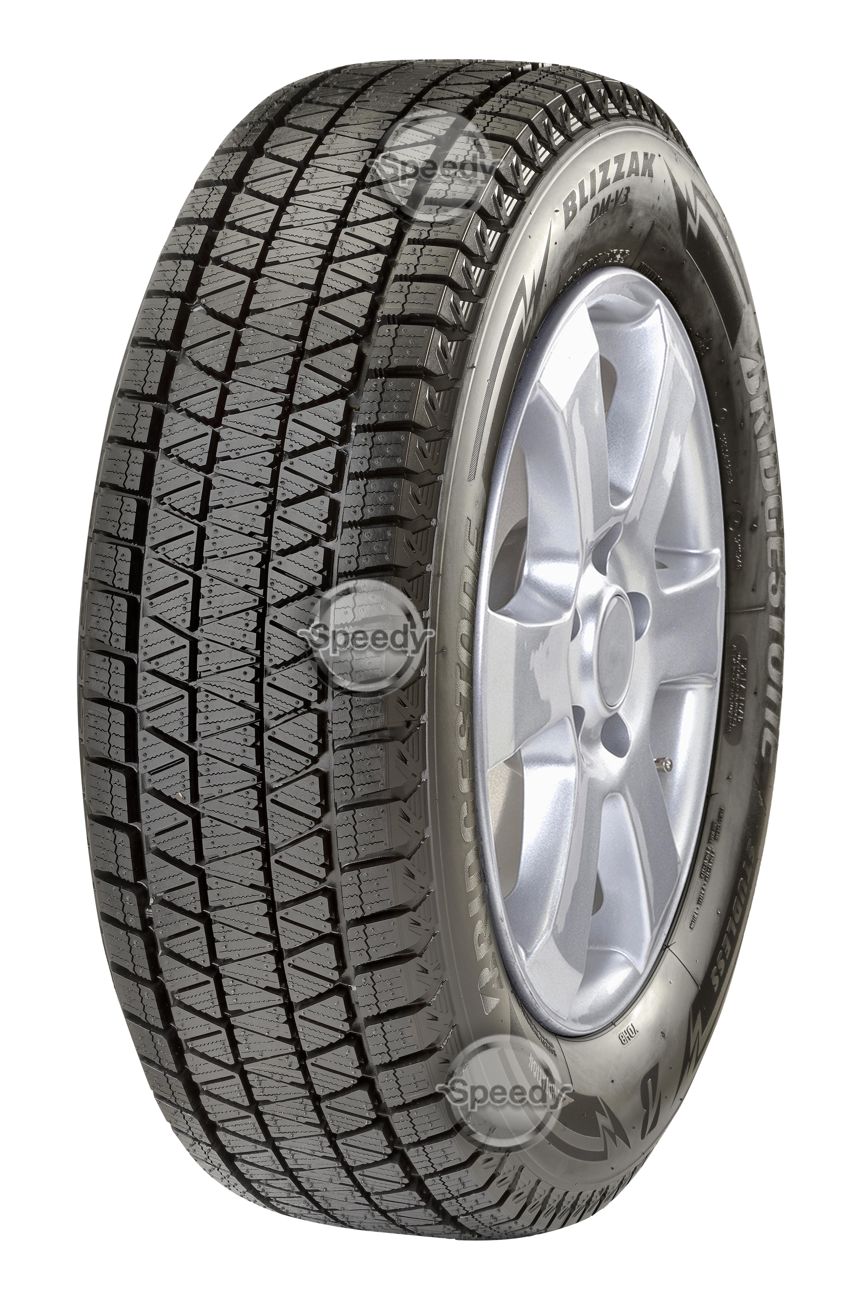 BLIZZAK DM-V3