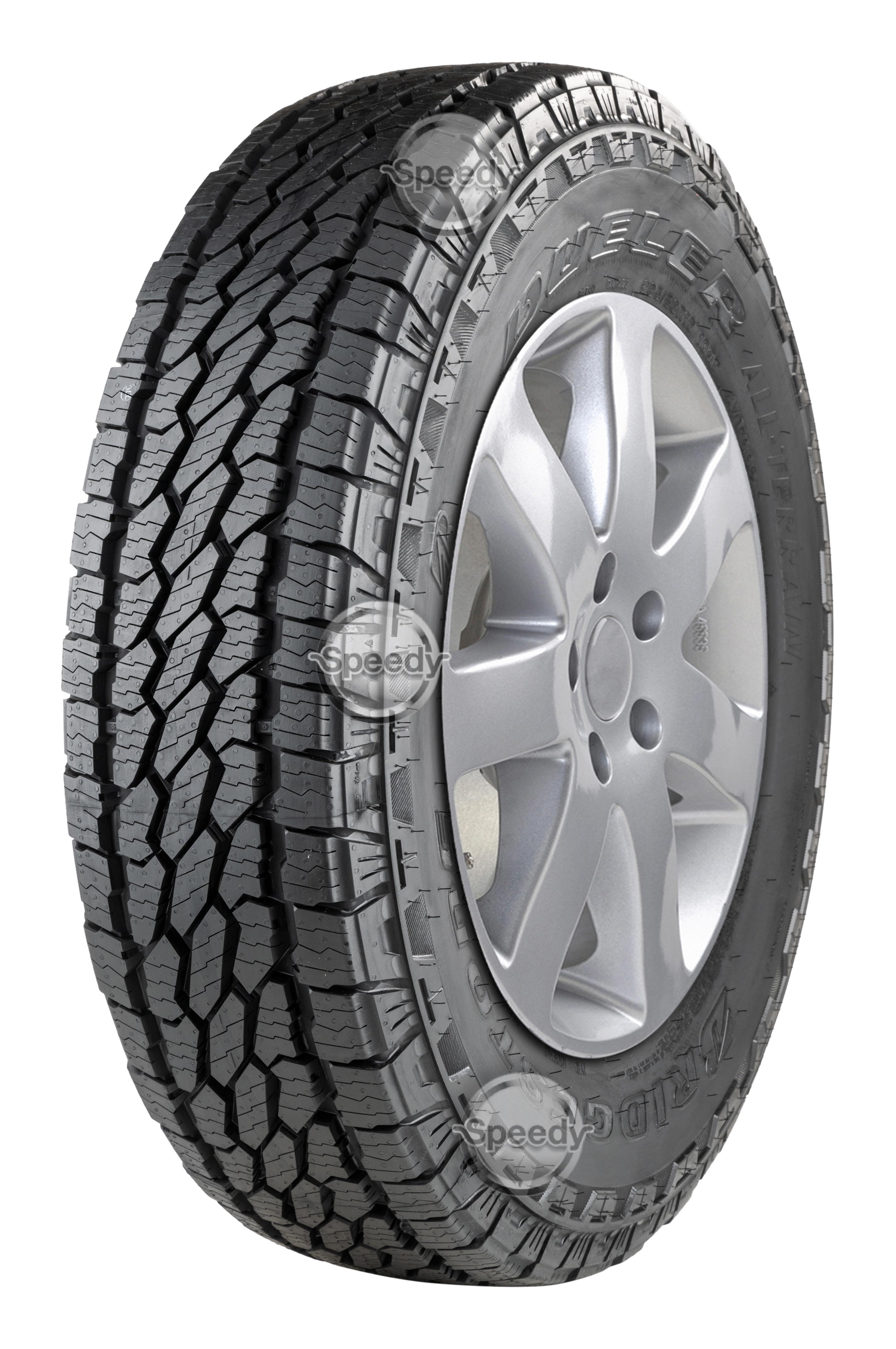 DUELER ALL TERRAIN A/T002