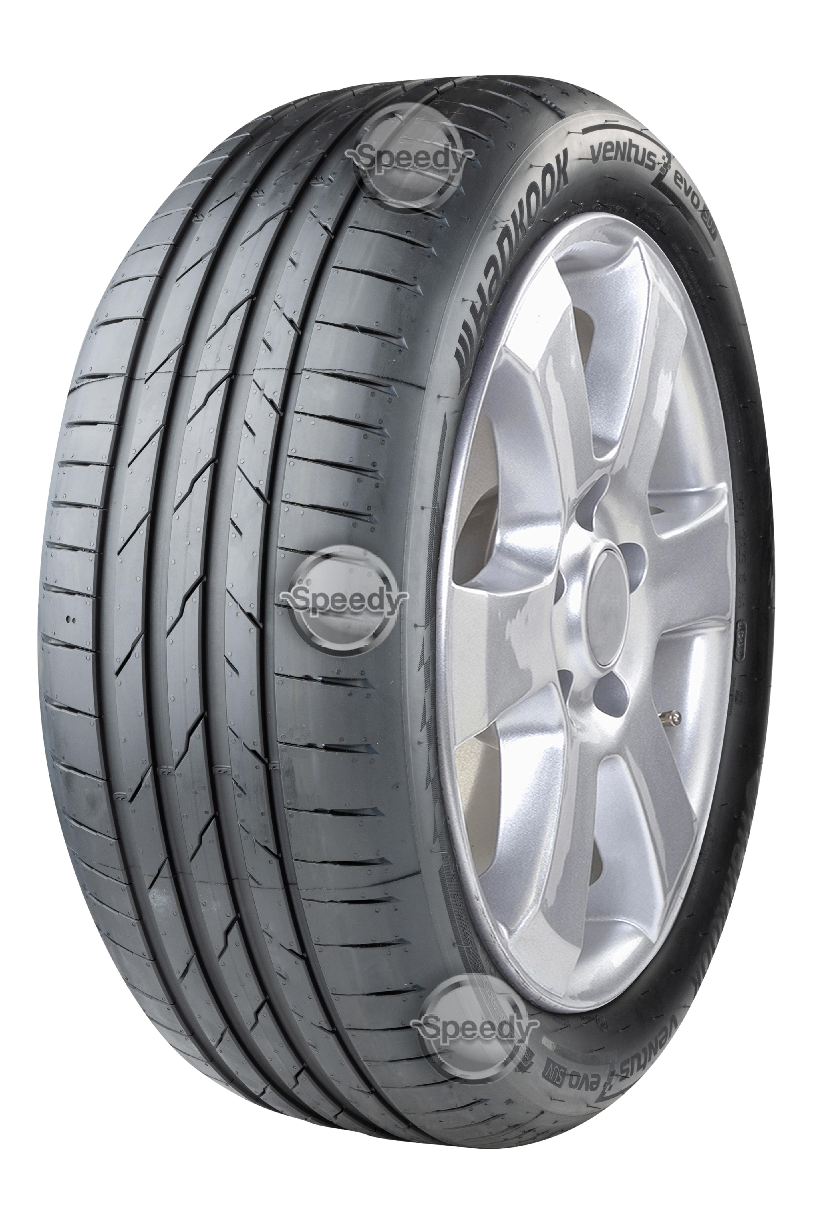 VENTUS EVO SUV K137A