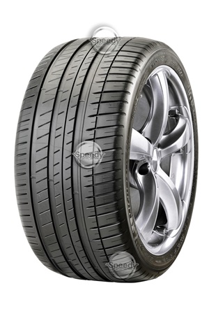 PILOT SPORT 3