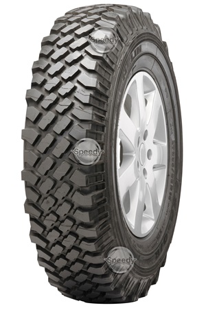 4X4 O/R XZL