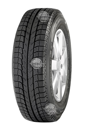LATITUDE X-ICE XI2