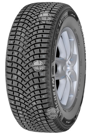 LATITUDE X-ICE NORTH LXIN2+