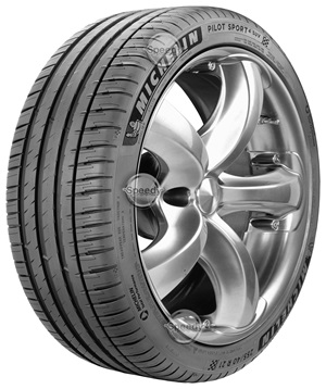 PILOT SPORT 4 SUV