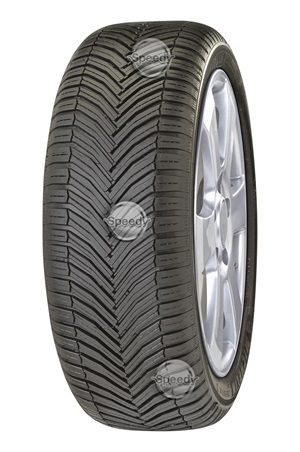 CROSSCLIMATE 2 SUV