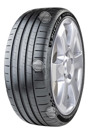 PILOT SPORT S 5