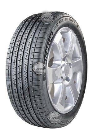 PILOT SPORT A/S 4