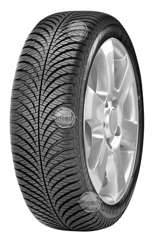 VECTOR 4SEASONS SUV GEN-2