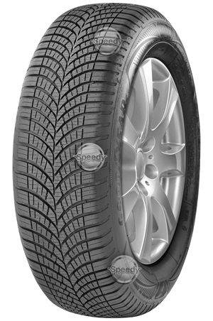 VEC 4 SEASONS G3 SUV