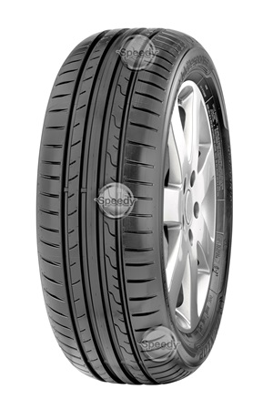 SPORT BLURESPONSE