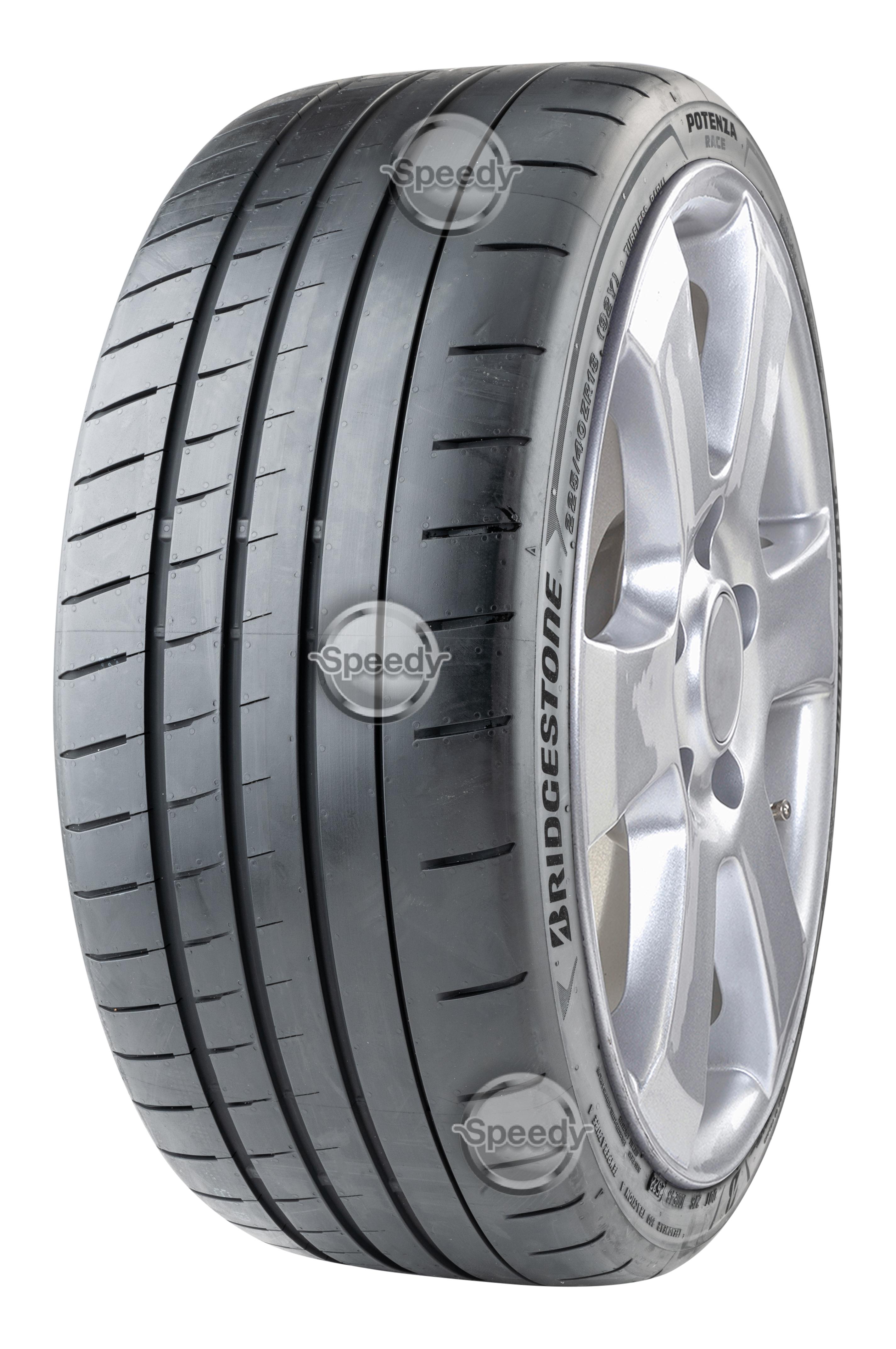POTENZA RACE