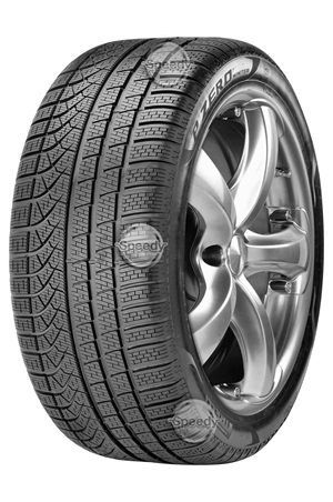 PZERO WINTER LT