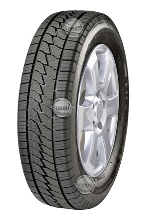 VANHAWK MULTISEASON