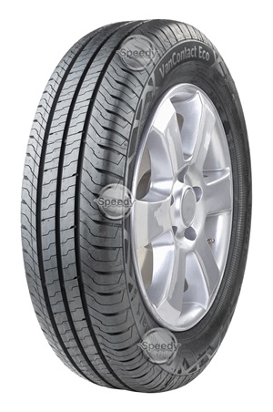 VANCONTACT ECO