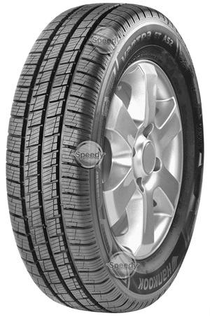 VANTRA ST AS2 RA30