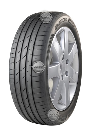 ION EVO SUV IK01A