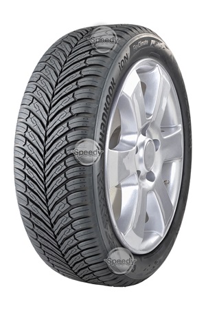 ION FLEXCLIMATE SUV IL01A