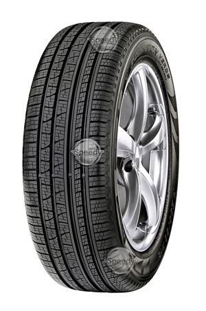 SCORPION VERDE ALL SEASON