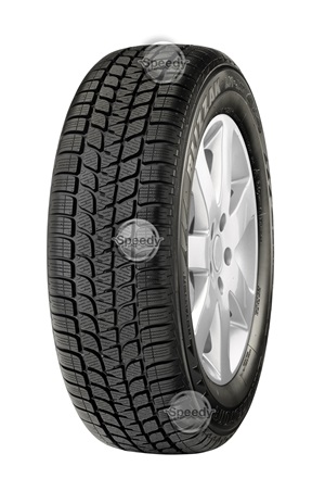 BLIZZAK LM-25 4X4