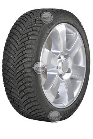 X-ICE NORTH 4 SUV