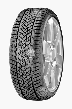 ULTRA GRIP PERFORMANCE SUV G1
