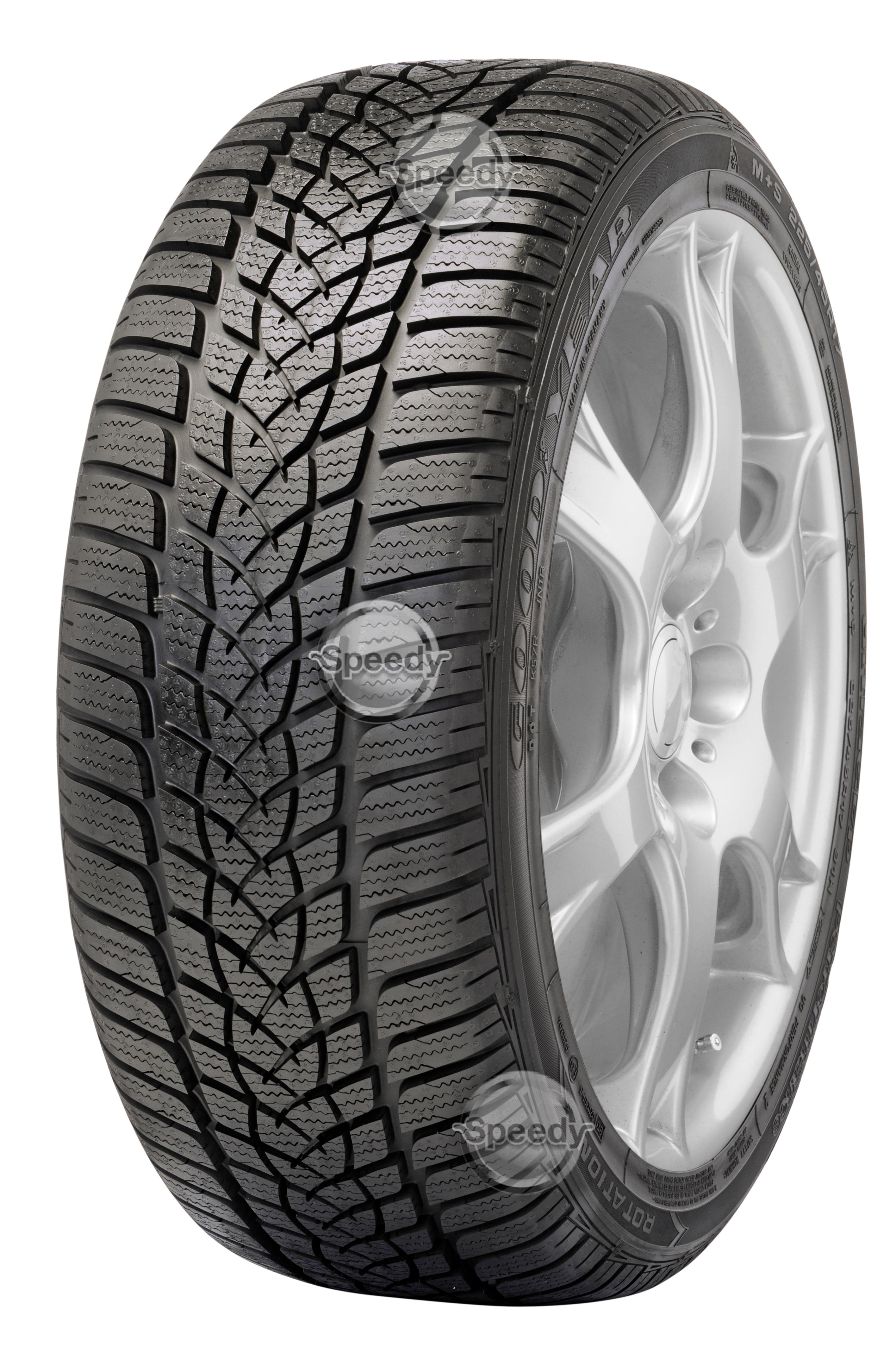 ULTRA GRIP PERFORMANCE 2