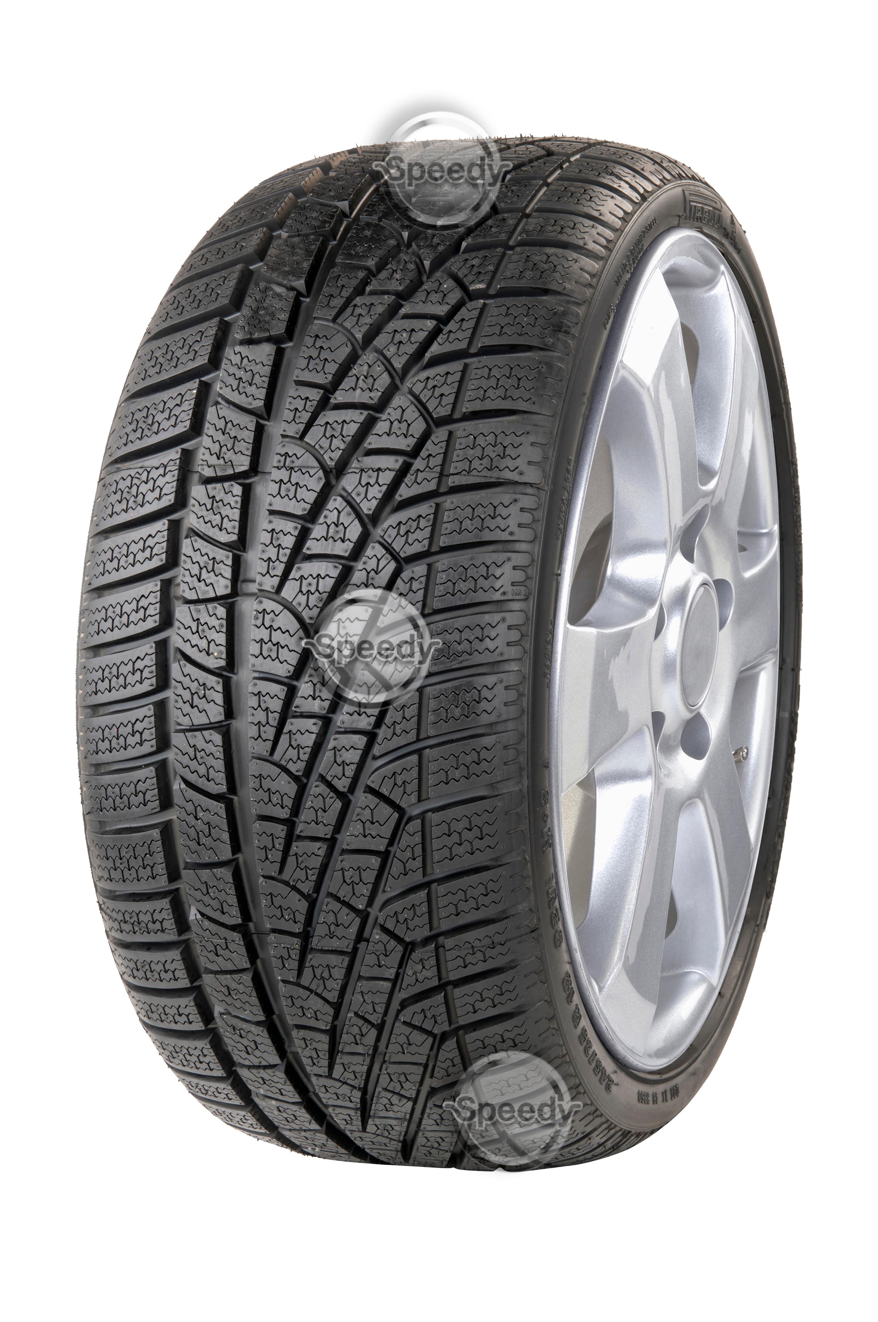 WINTER 240 SOTTOZERO